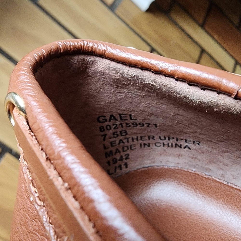 Ralph Lauren Shoes - Picture 3 of 5